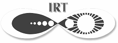 IRT-Logo / Bewusstseinserweiterung zu Gipfelerlebnissen